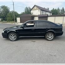 Skoda Octavia 1.6 MT, 2008, 260 000 км, с пробегом, цена 530 000 руб.