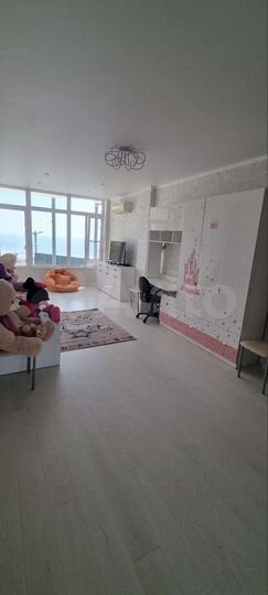 Дом 100 м² на участке 9 сот.