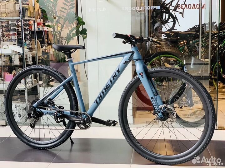 Скоростной велосипед алюминиевая рама