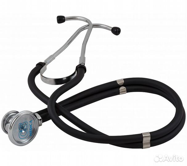 Стетофонендоскоп CS medica CS-421, тип Раппапорт