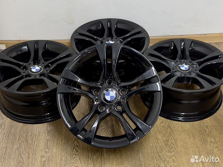 Диски BMW 3 R16 оригинал