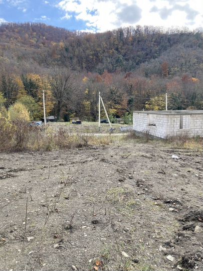 Участок 10,9 сот. (ИЖС)