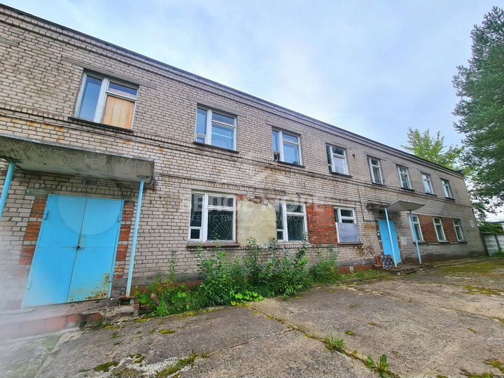 Продаю административное здание