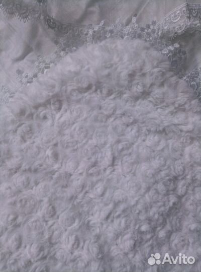 Конверт на выписку новый.Торг