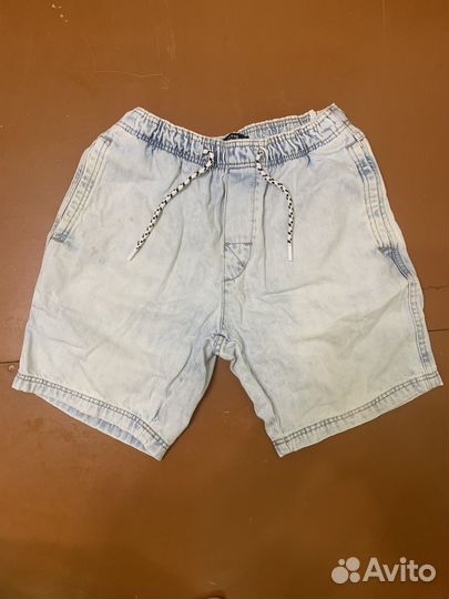 Шорты мужские