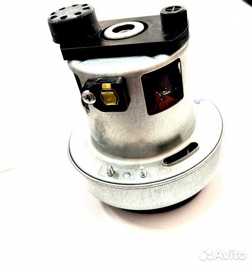 Двигатель пылесоса Rowenta Compact RS-RT900587