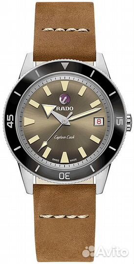 Часы унисекс оригинал Rado R32500315