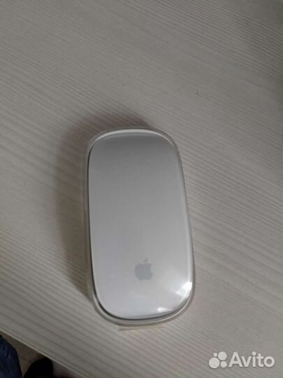 Мышь Apple magic mouse