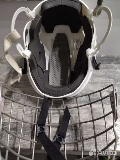 Детская хоккейная форма