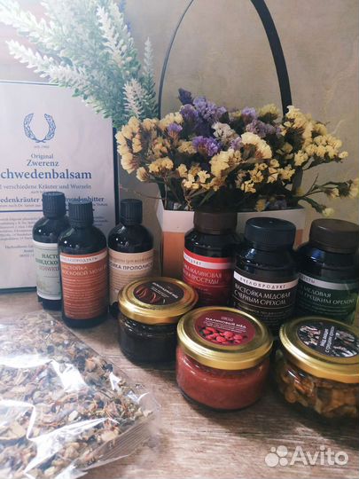 Мед майский, пчелопродукты