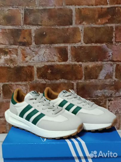 Adidas мужские кроссовки новые