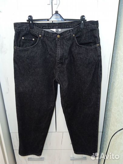 Джинсы мужские 58-60