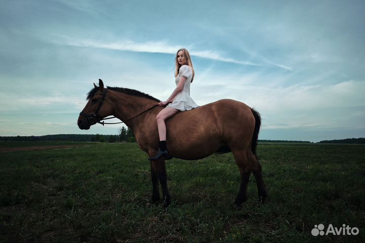 Менеджер организатор фотопроектов/фотосессий