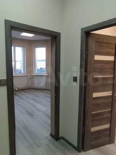 Офис, 43 м²