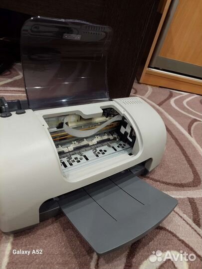 Принтеры рабочие Б/У
