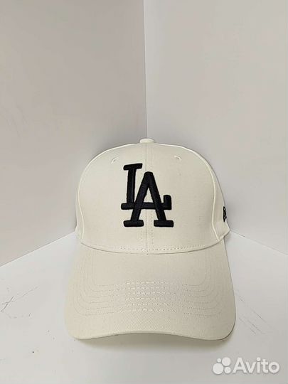 Кепка LA