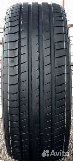 Triangle EffeXSport TH202 245/50 R20 101W