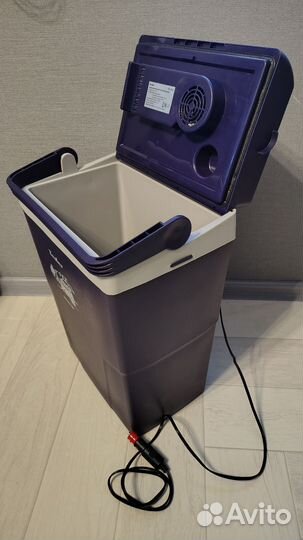 Автохолодильник