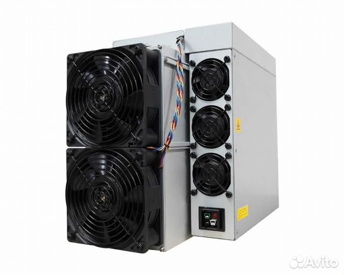 Asic Antminer L9 16 gh