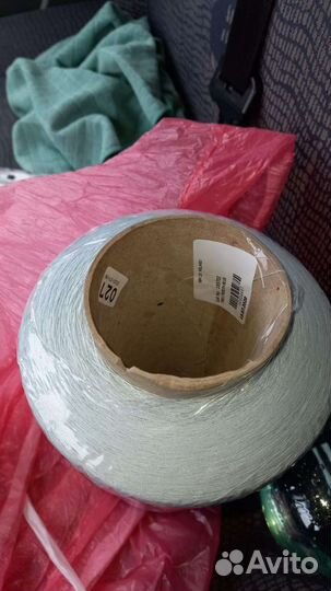 Пряжа для вязания