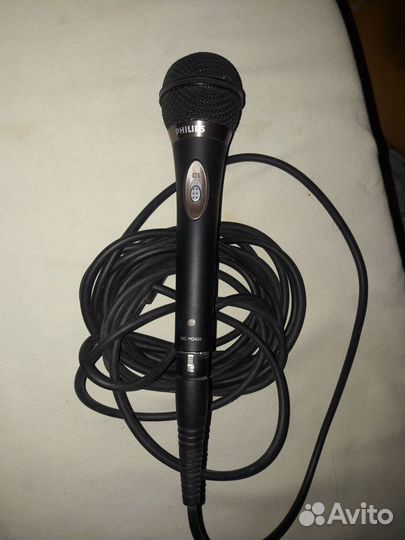 Микрофон