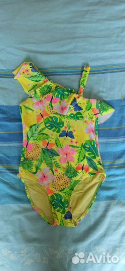 Купальник h&m 110