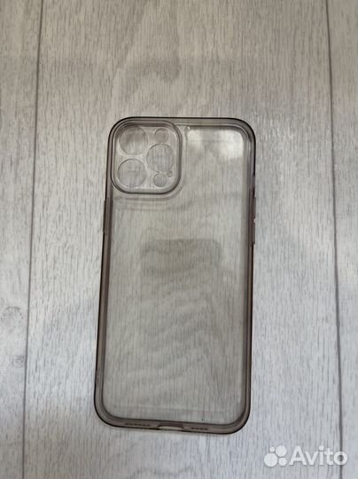 Чехлы на телефон iPhone 12 pro max