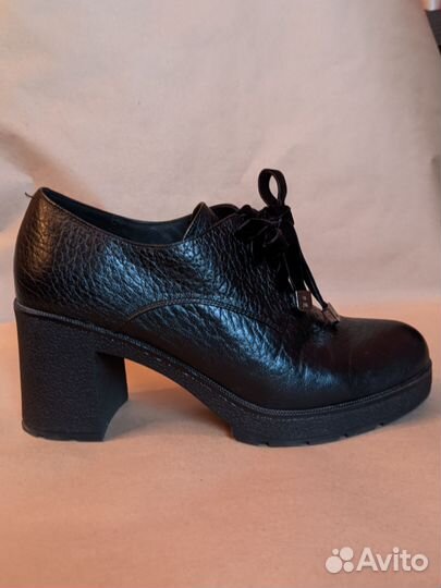 Ботильоны 37