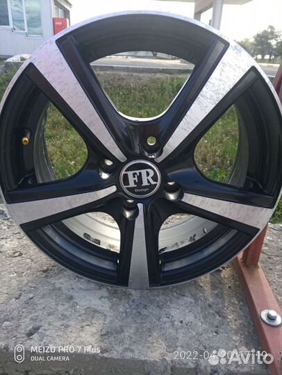 Продаётся диск