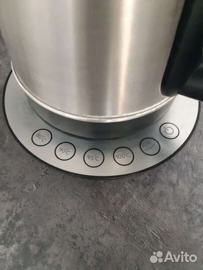 Чайник электрический