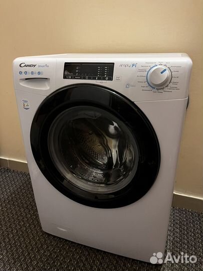 Стиральная машина новая Candy