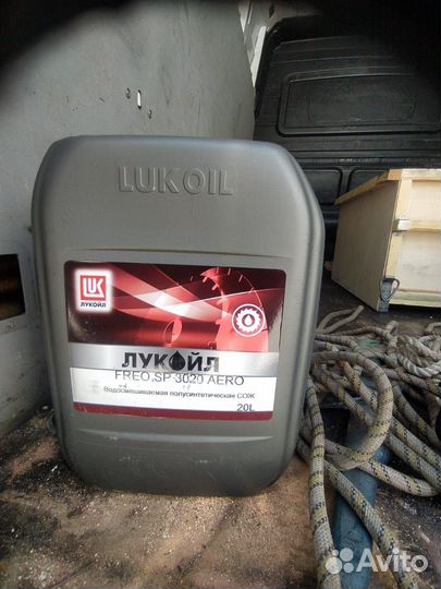 Лукойл сож