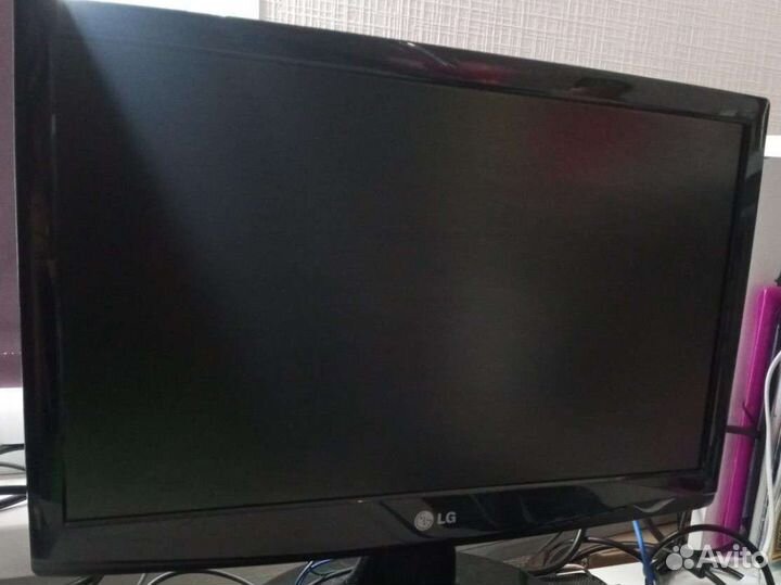 Мониторы 19 дюймов