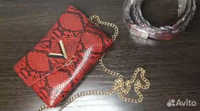 Сумка женская