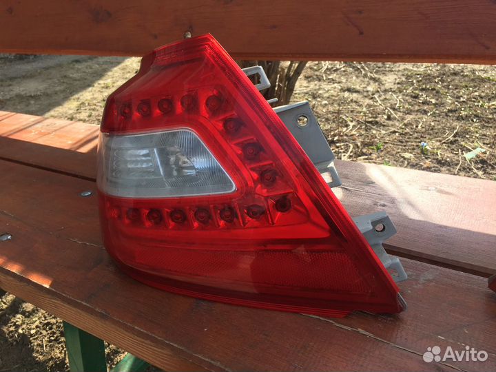 Фонари Ниссан Тиана J32