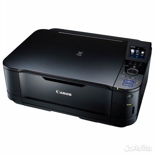 Цветной струйный мфу Canon pixma MG5140