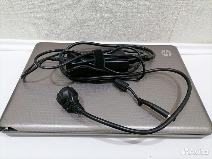 Ноутбук HP G62