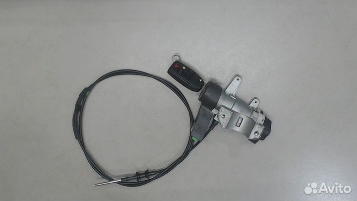 Замок зажигания Volvo S80, 2005