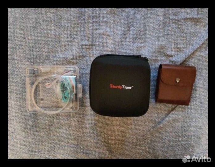 Новые кейсы и чехол для камеры Fujifilm Instax SQ6