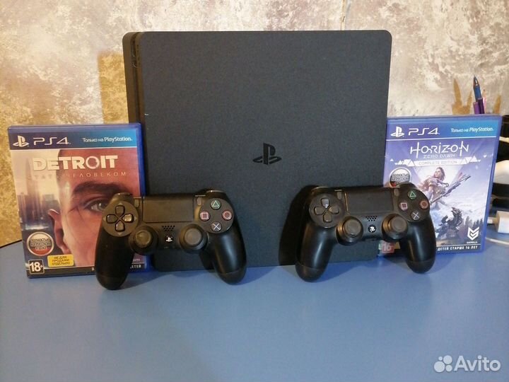 Sony PS4