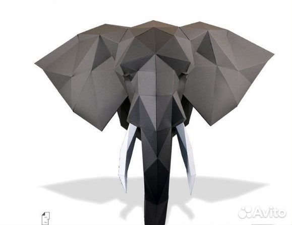 3D конструктор