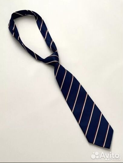 Галстук armani