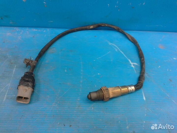 Датчик кислородный Lambdasonde Kia RIO 2011-2017