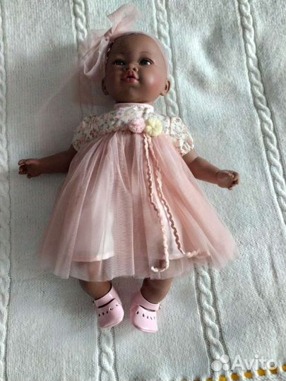 Кукла Реборн