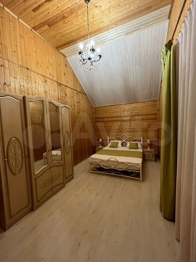 5-к. дом, 160 м²