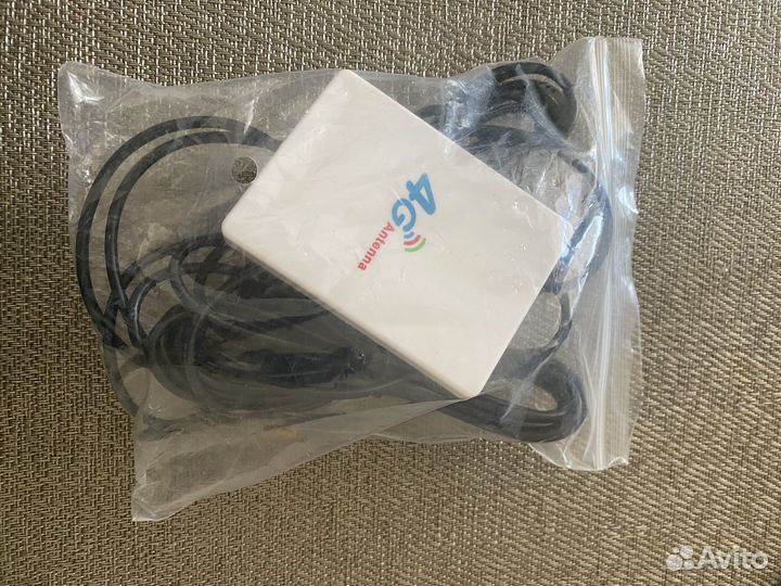 Антенна 4G mimo