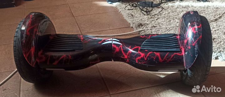 Гироскутер Smart balance