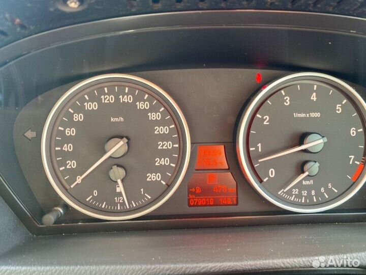 Сонар задний левый Bmw X5 E70 N55B30A 2010