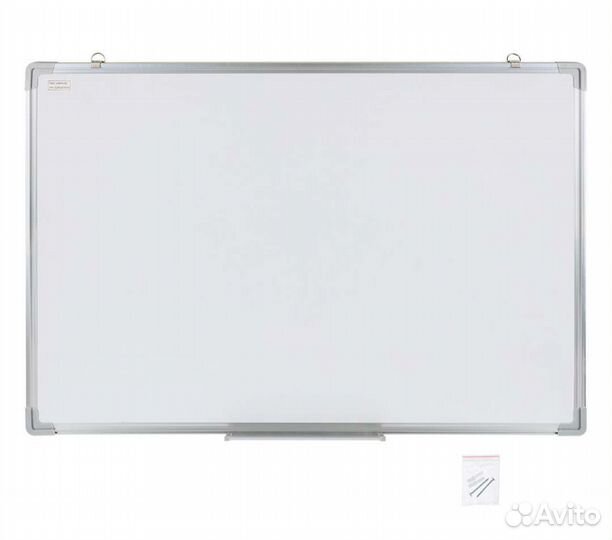 Магнитно - маркерная доска