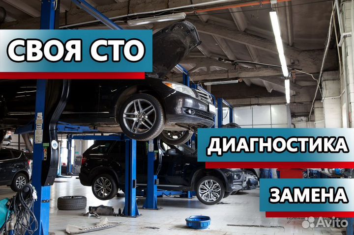 Насос гур audi Q7 (KYB)